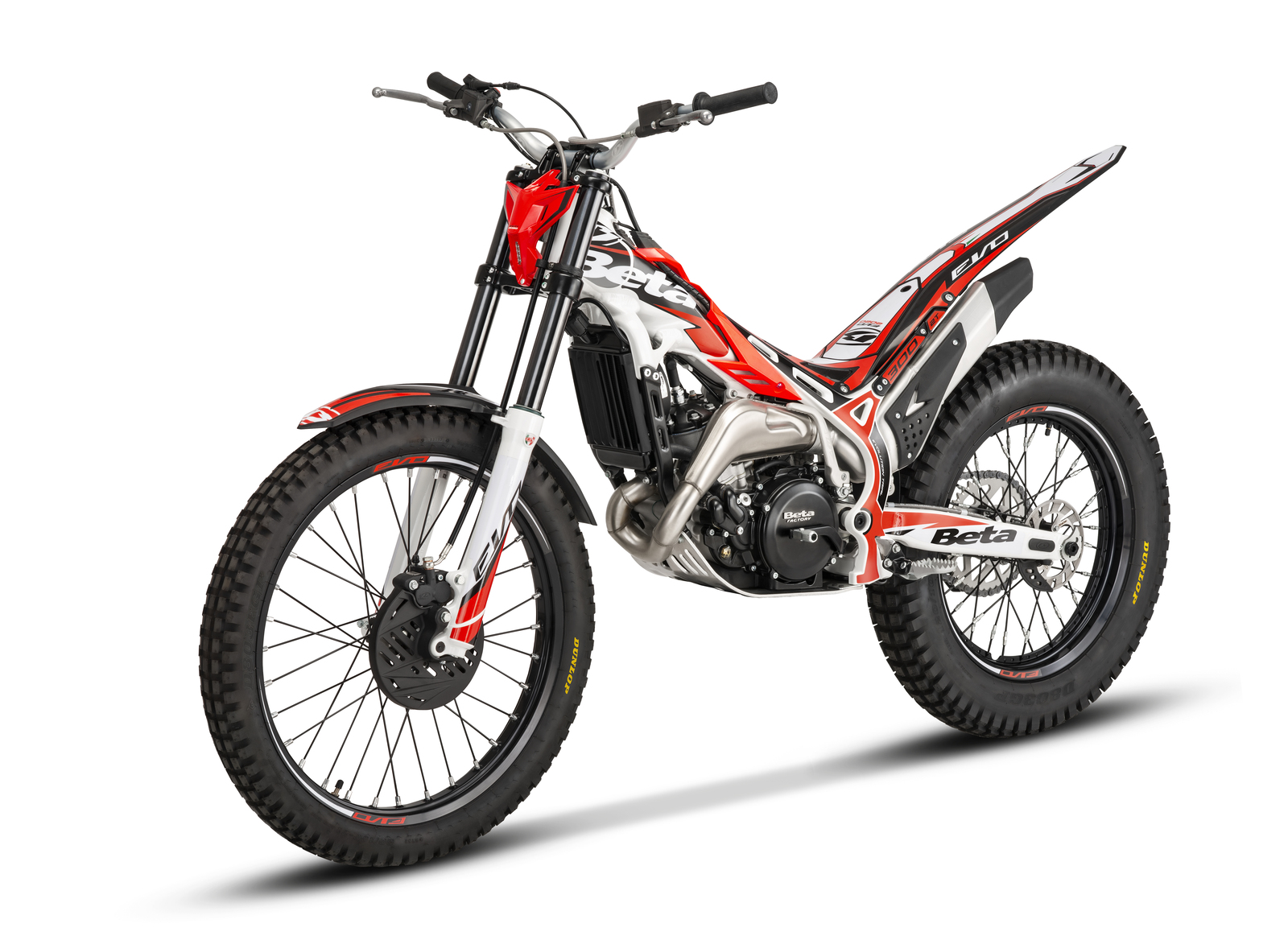 Beta EVO SS 2020 トライアル車 2020 EVO300 SS