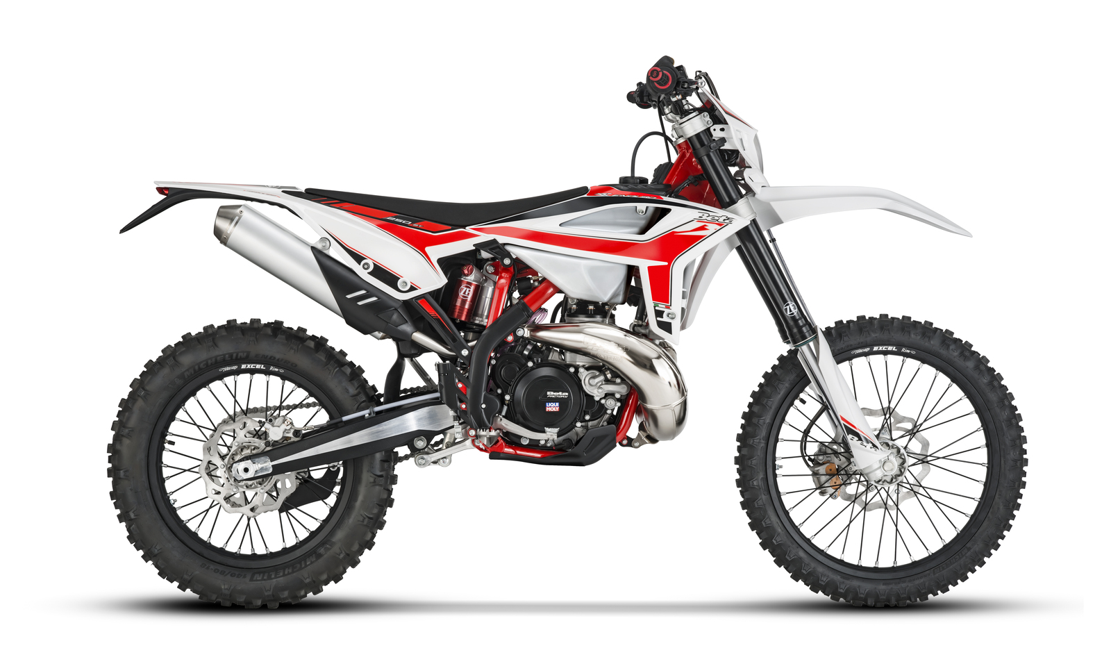 Motorcycle Beta 250 Trials Bike For Sale New 2025 Beta Evo 2T