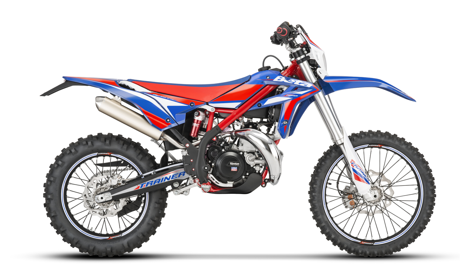 バイク beta xtrainer250 2020 X-Trainer