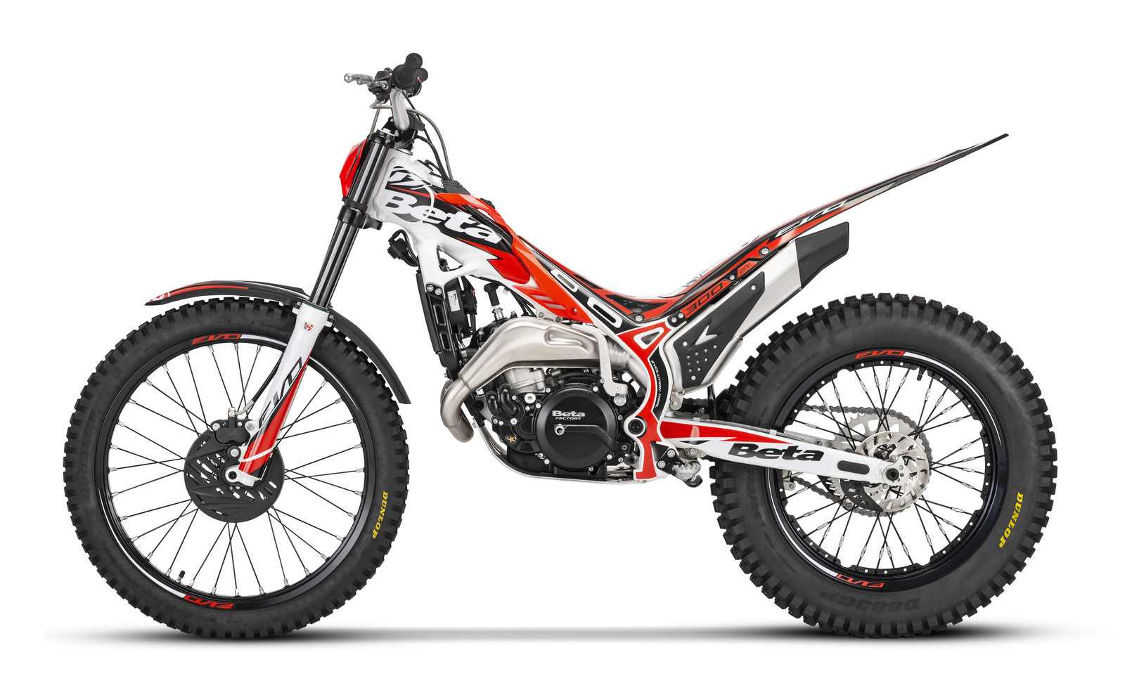 Beta EVO SS 2020 トライアル車 2020 EVO300 SS