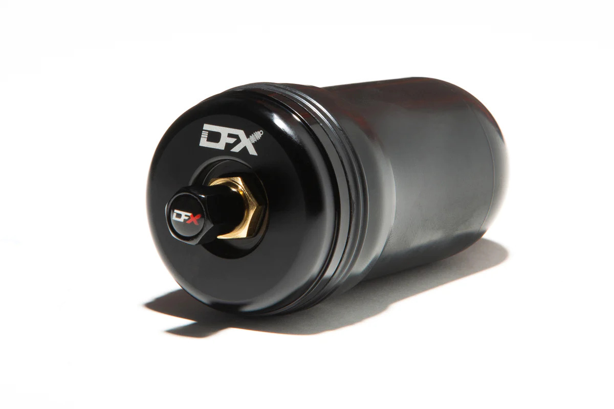DFX Beta X-Trainer Shock Bladder Kit - SBKTBETAX DFX Beta X-Trainer Shock Bladder Kit - SBKTBETAX