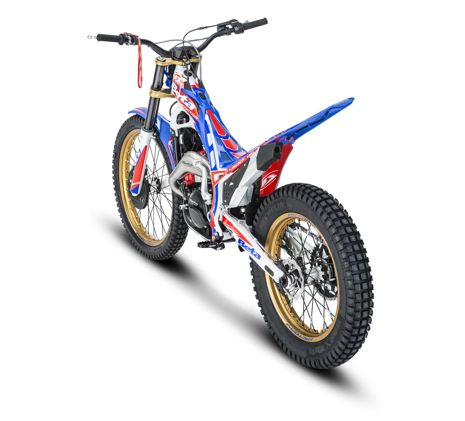 2020 EVO250