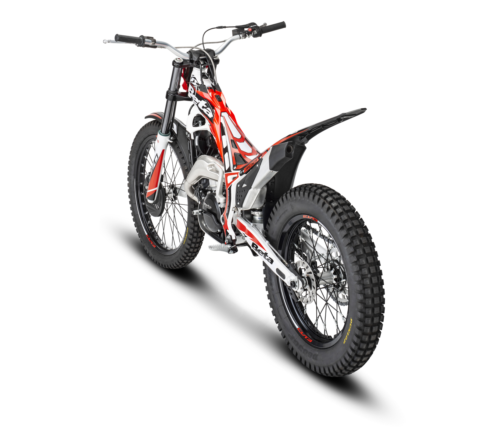 2020 EVO300 SS