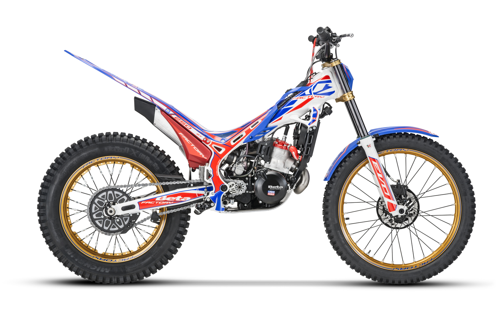 2021 beta online evo 300