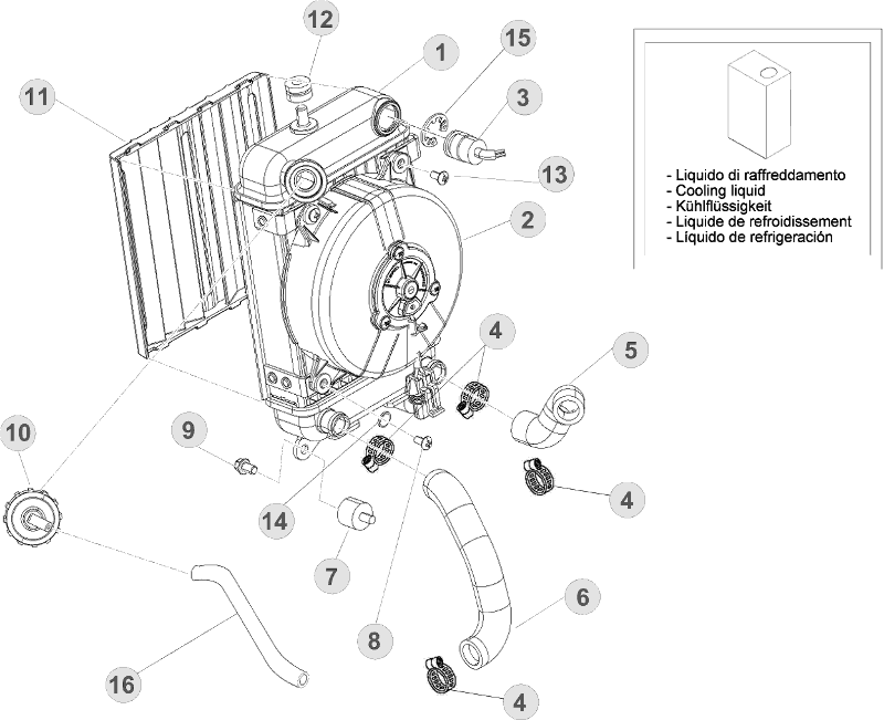 39 COOLING SYSTEM