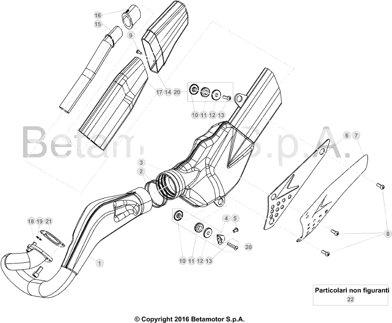 37 EXHAUST SYSTEM