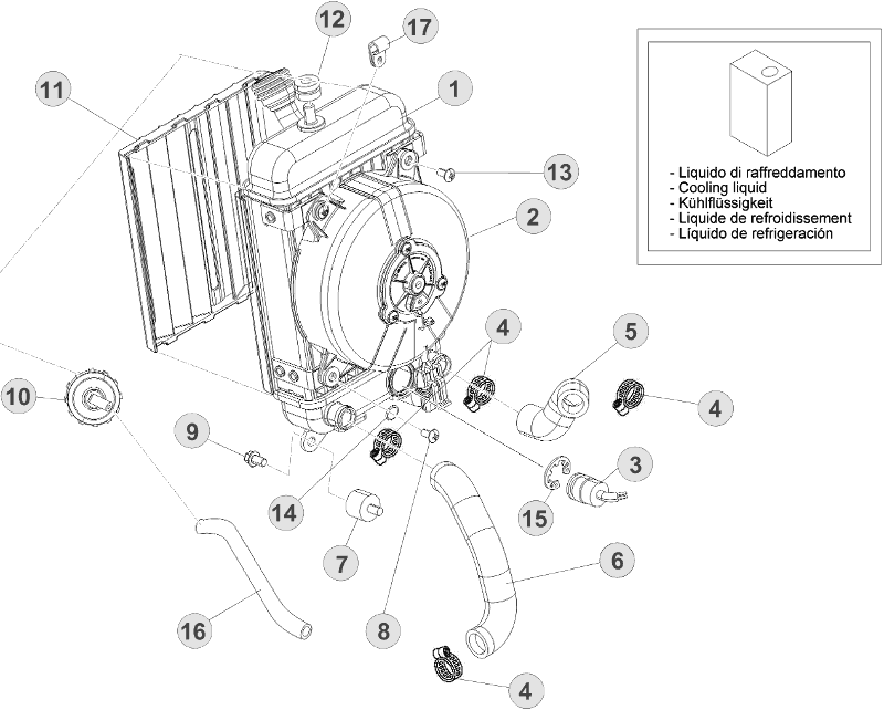 39 COOLING SYSTEM