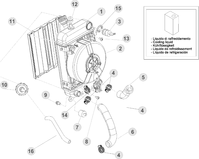 39 COOLING SYSTEM