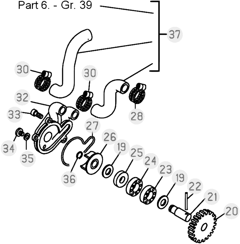 08 LUBRICATION SYSTEM