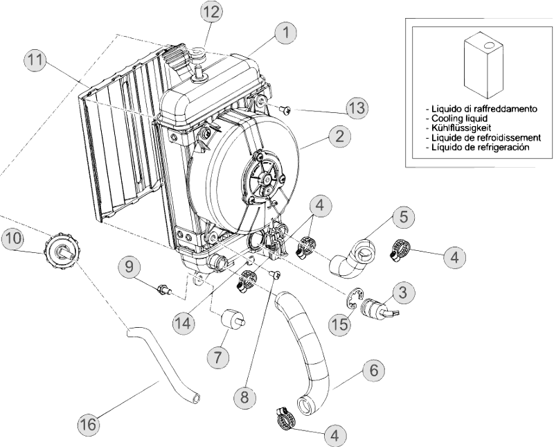 39 COOLING SYSTEM