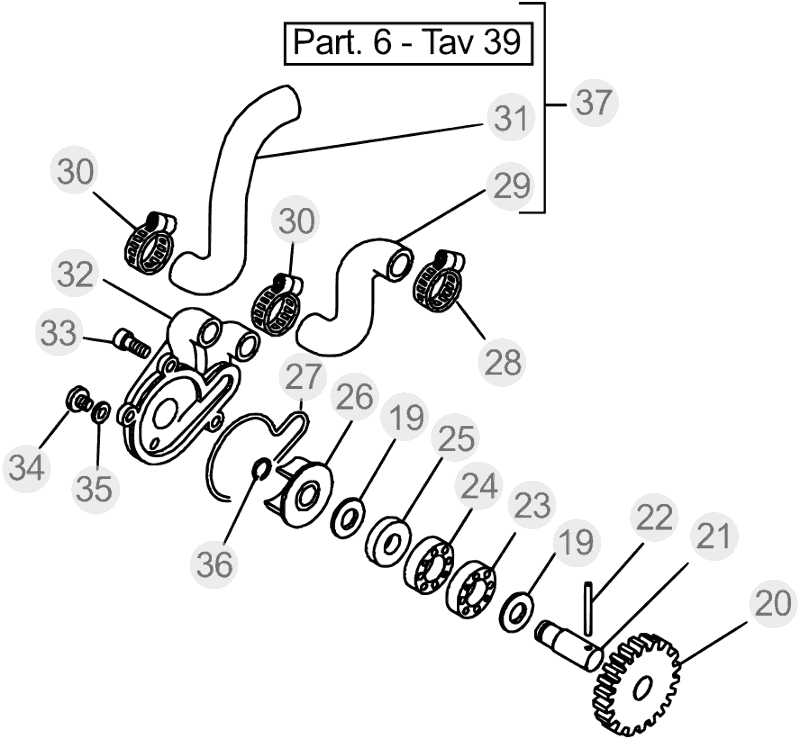 08 LUBRICATION SYSTEM