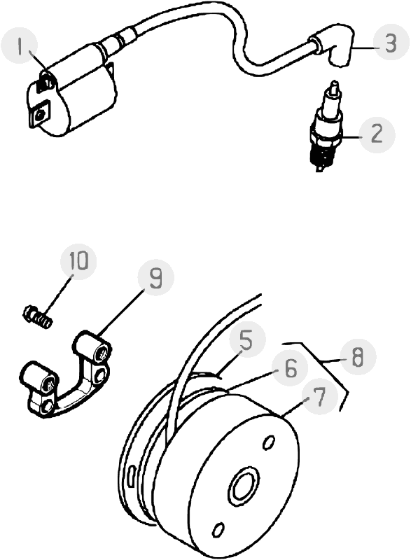10 IGNITION