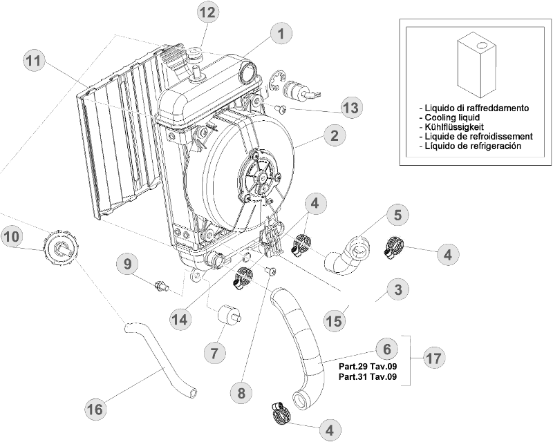 39 COOLING SYSTEM