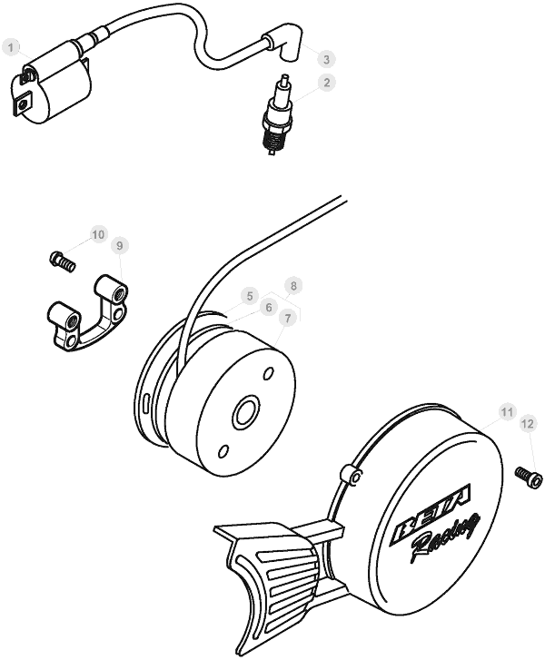10 IGNITION
