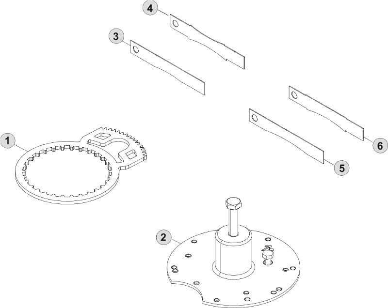 14 SPECIAL TOOLS