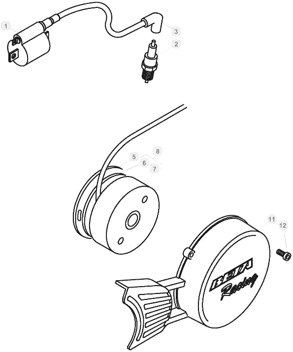 10 IGNITION