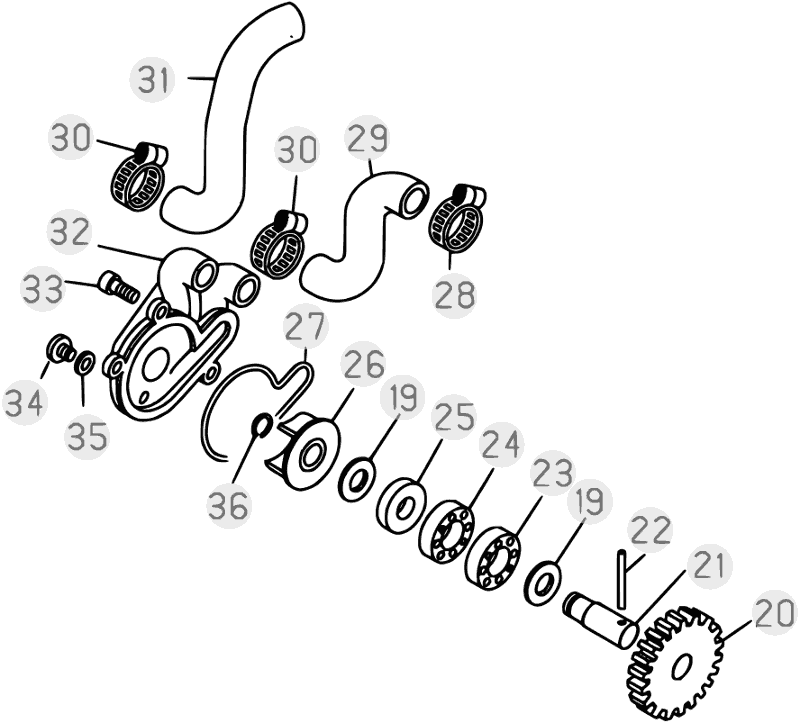 09 COOLING SYSTEM