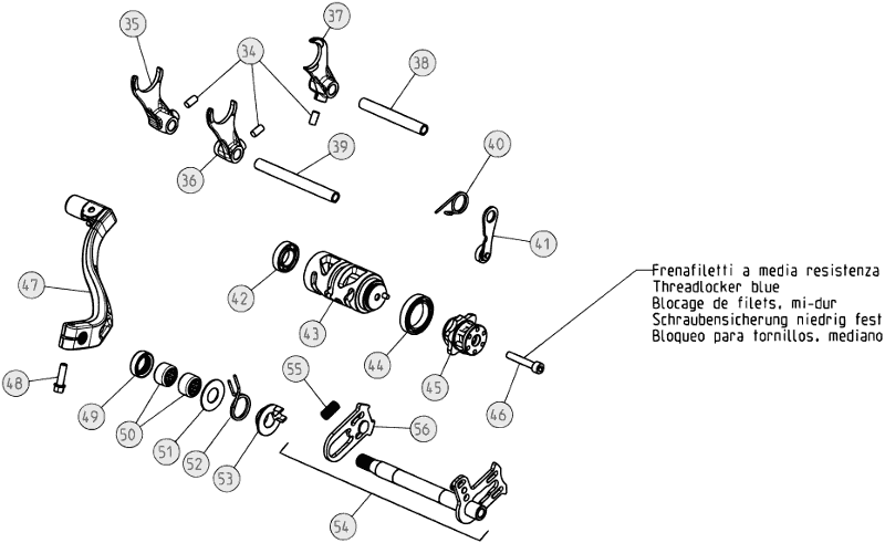 05 SHIFTING