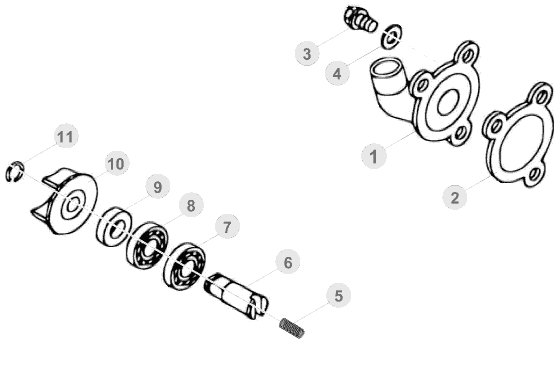 09 COOLING SYSTEM