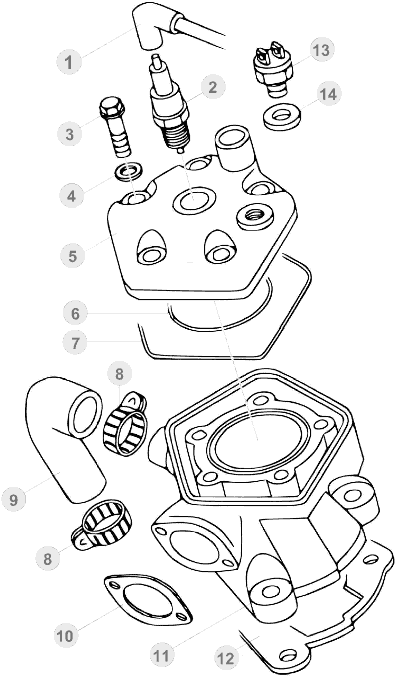 11 CYLINDER/CYLINDER HEAD/VALVETRAIN
