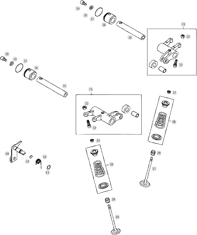 11 CYLINDER/CYLINDER HEAD/VALVETRAIN
