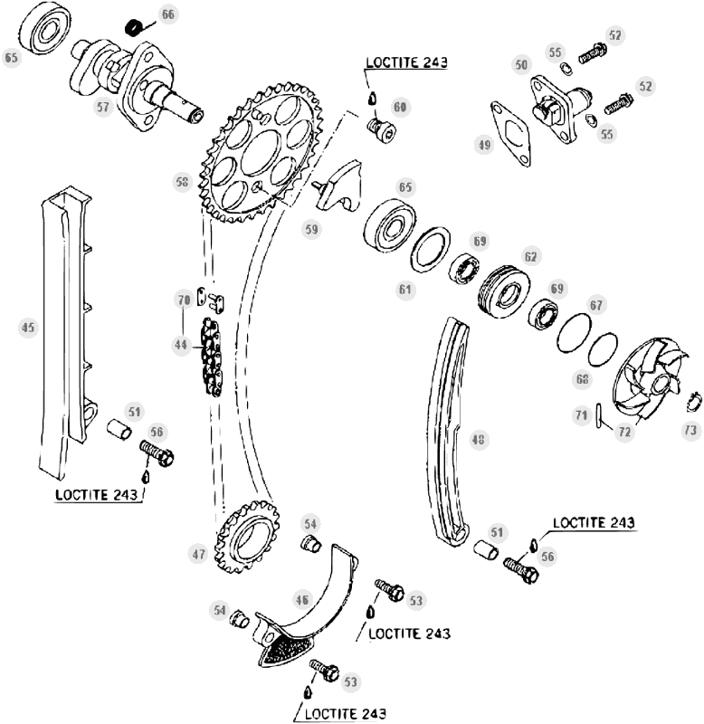 11 CYLINDER/CYLINDER HEAD/VALVETRAIN