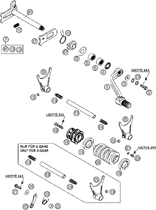 05 SHIFTING