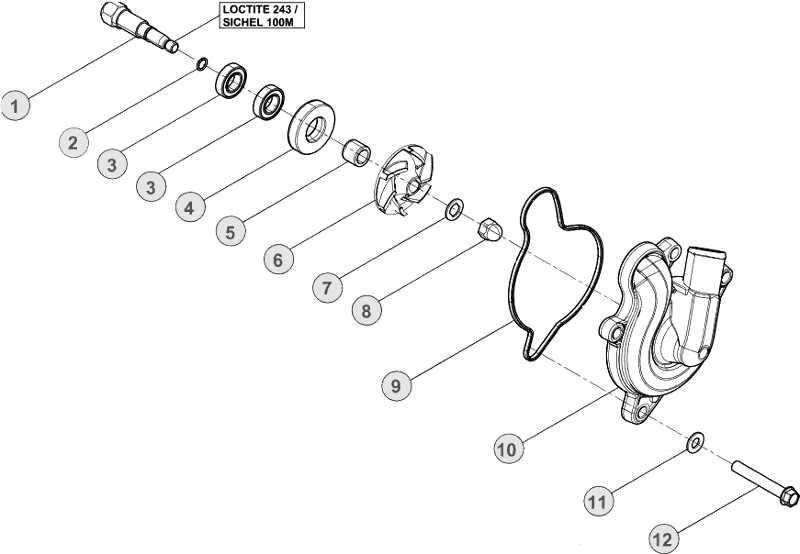 09 COOLING SYSTEM