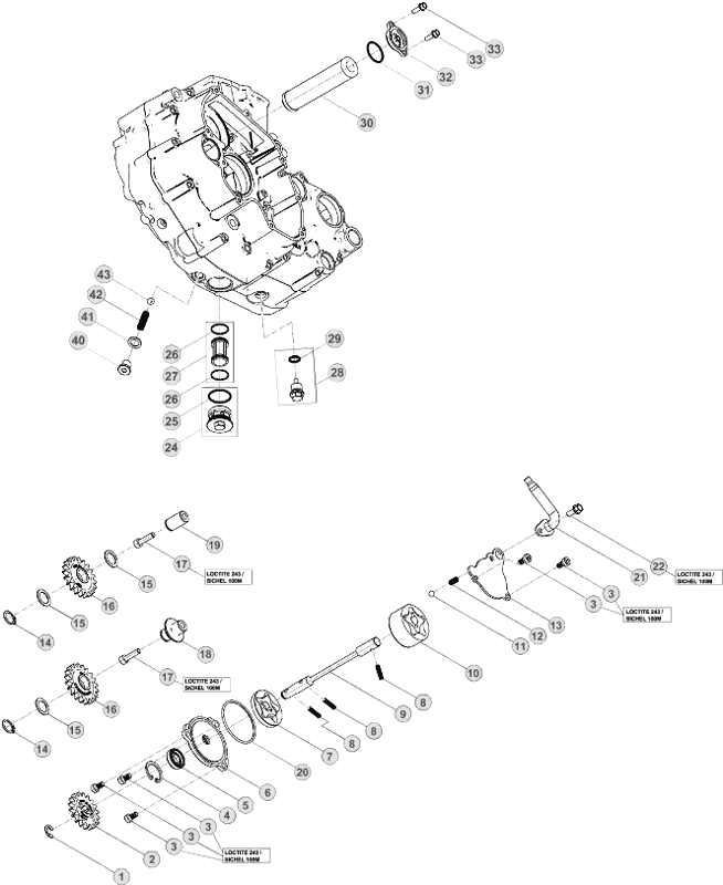 11 CYLINDER/CYLINDER HEAD/VALVETRAIN