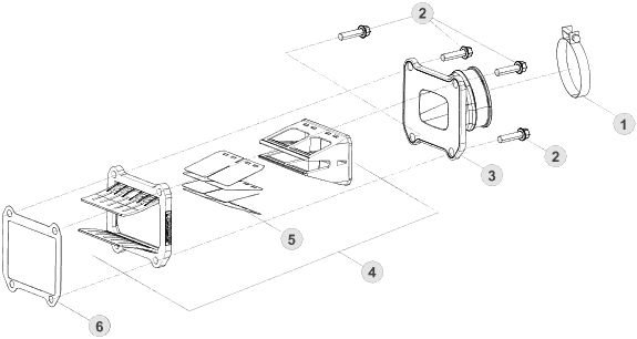 01 ENGINE CASE