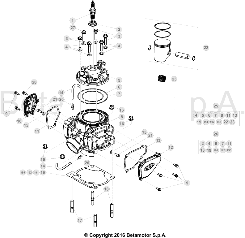 11 CYLINDER/CYLINDER HEAD/VALVETRAIN