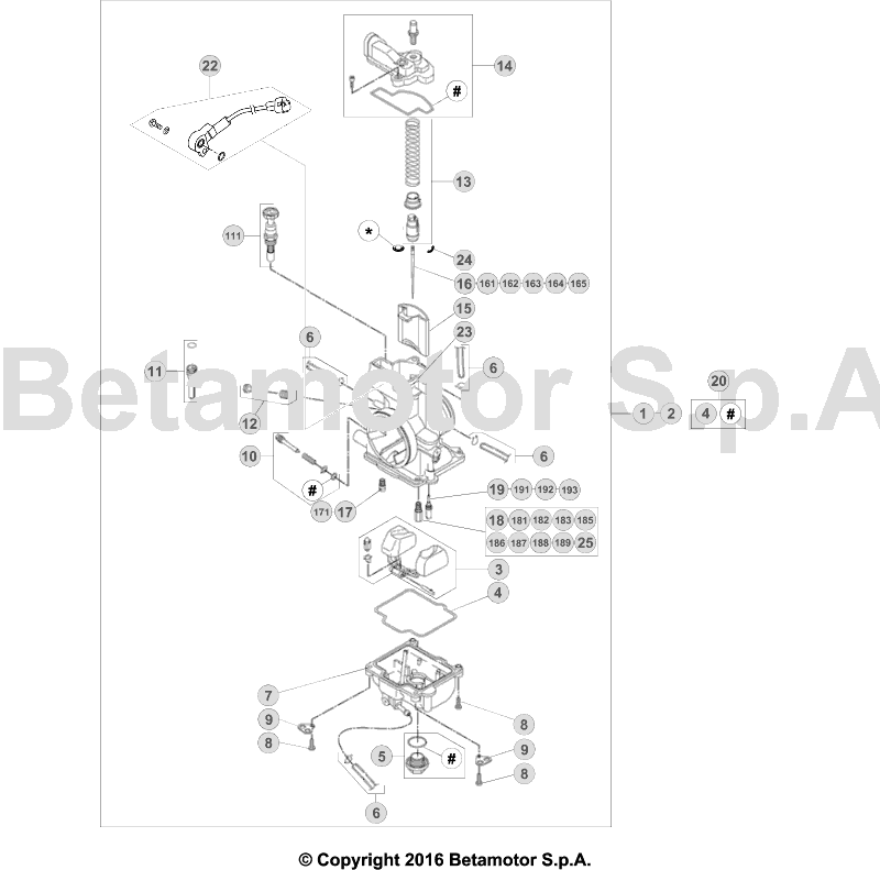 12 CARBURETOR