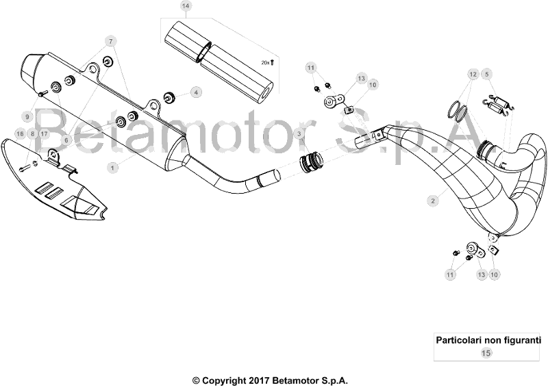 37 EXHAUST SYSTEM