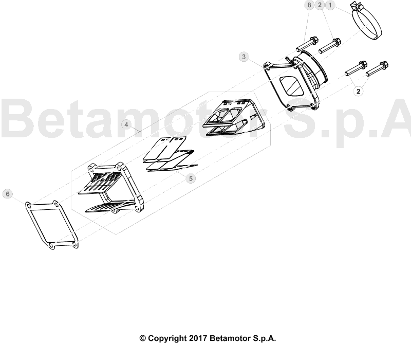 01 ENGINE CASE