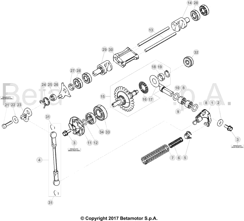 09 COOLING SYSTEM