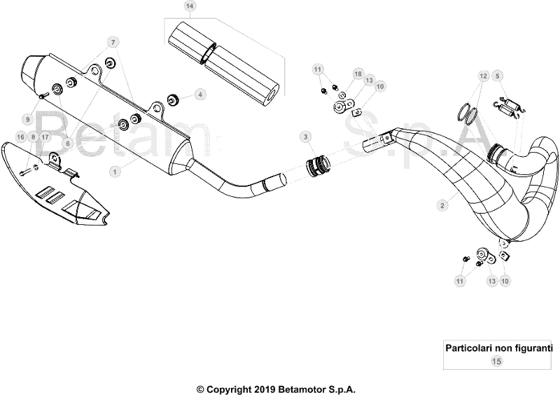 37 EXHAUST SYSTEM
