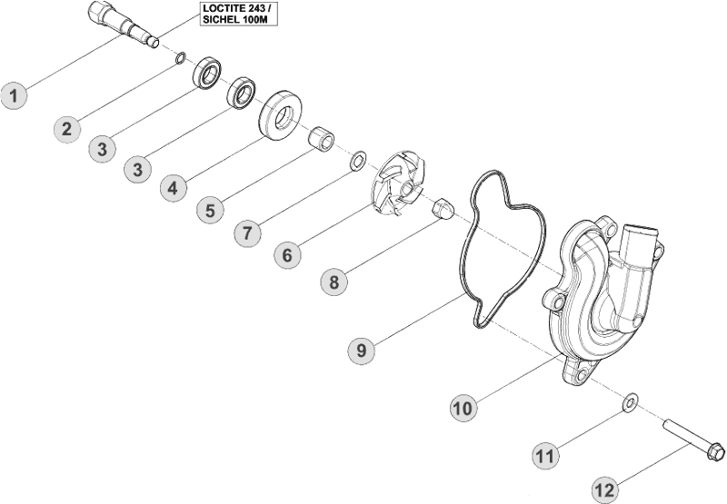 09 COOLING SYSTEM