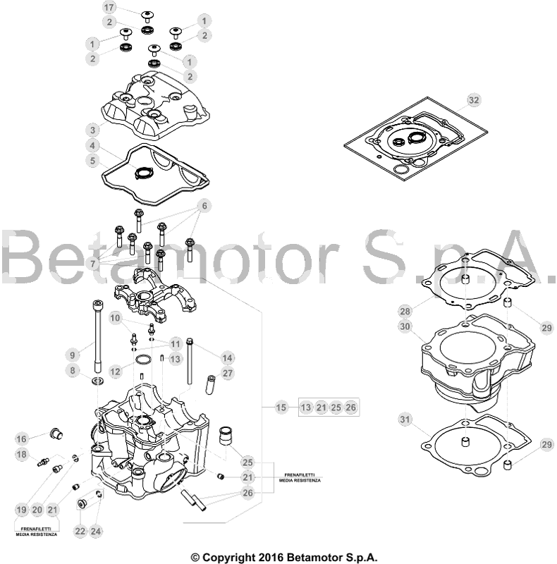 11 CYLINDER/CYLINDER HEAD/VALVETRAIN