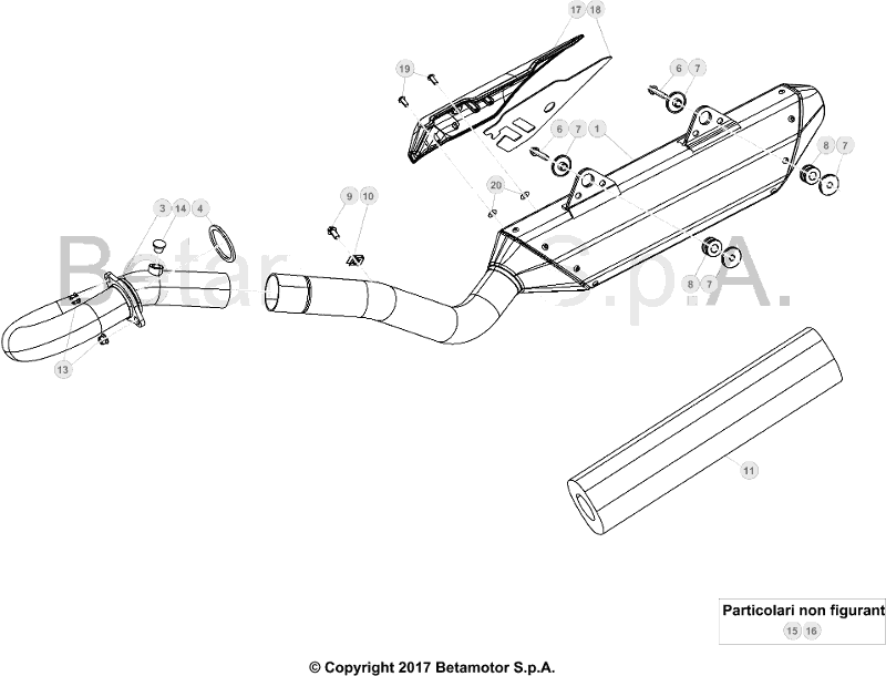 37 EXHAUST SYSTEM