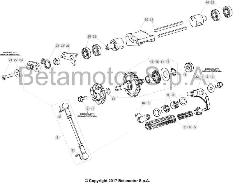 09 COOLING SYSTEM