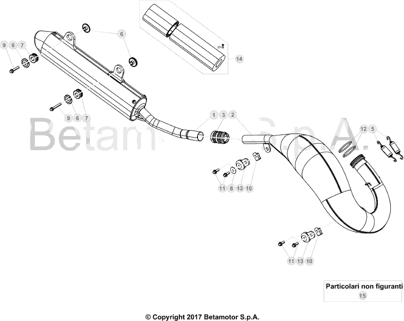 37 EXHAUST SYSTEM