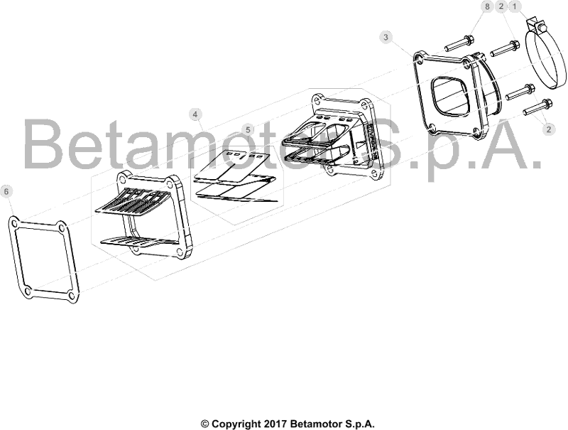 01 ENGINE CASE