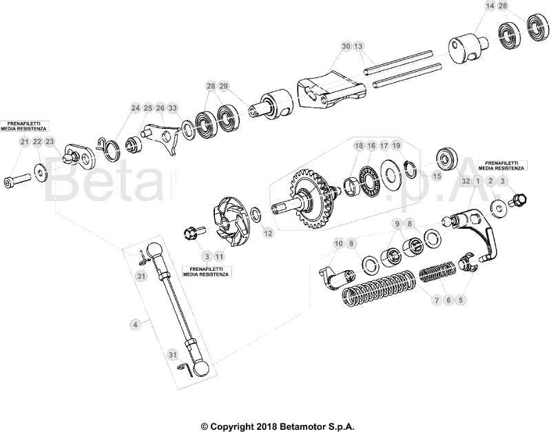 09 COOLING SYSTEM
