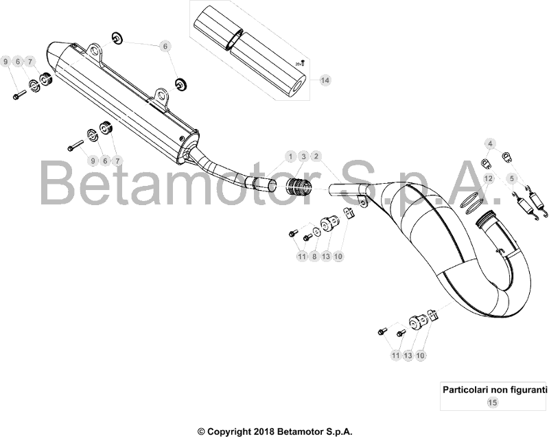 37 EXHAUST SYSTEM