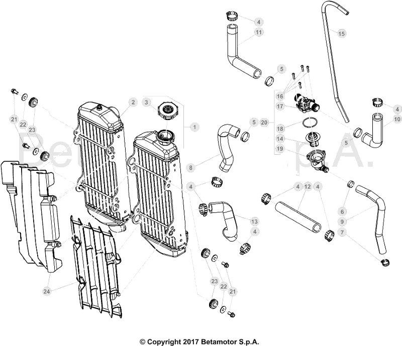 39 COOLING SYSTEM