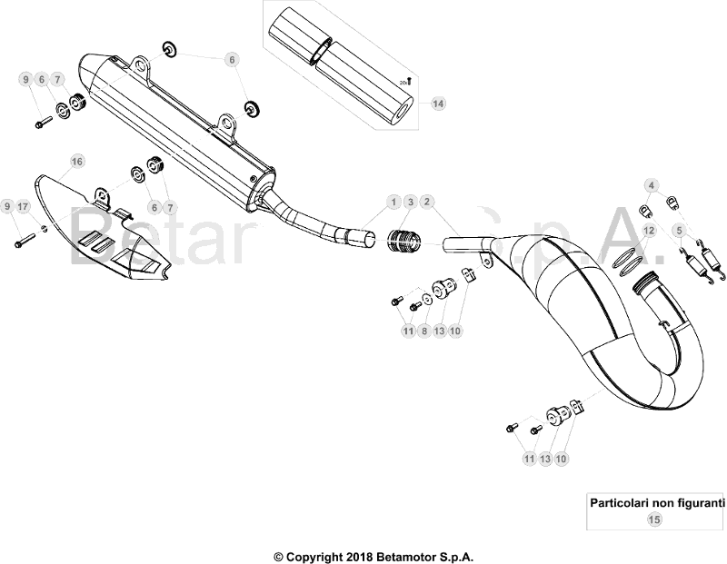 37 EXHAUST SYSTEM