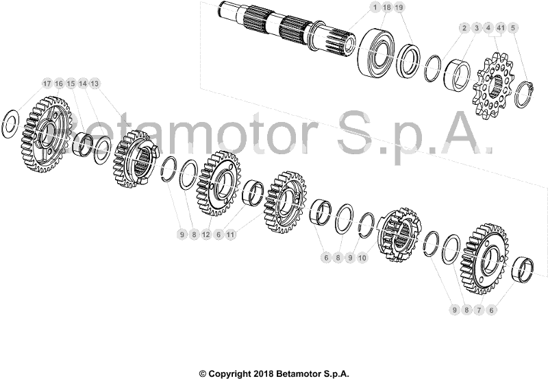 04 GEARBOX