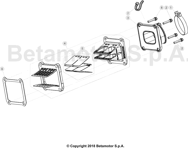 01 ENGINE CASE