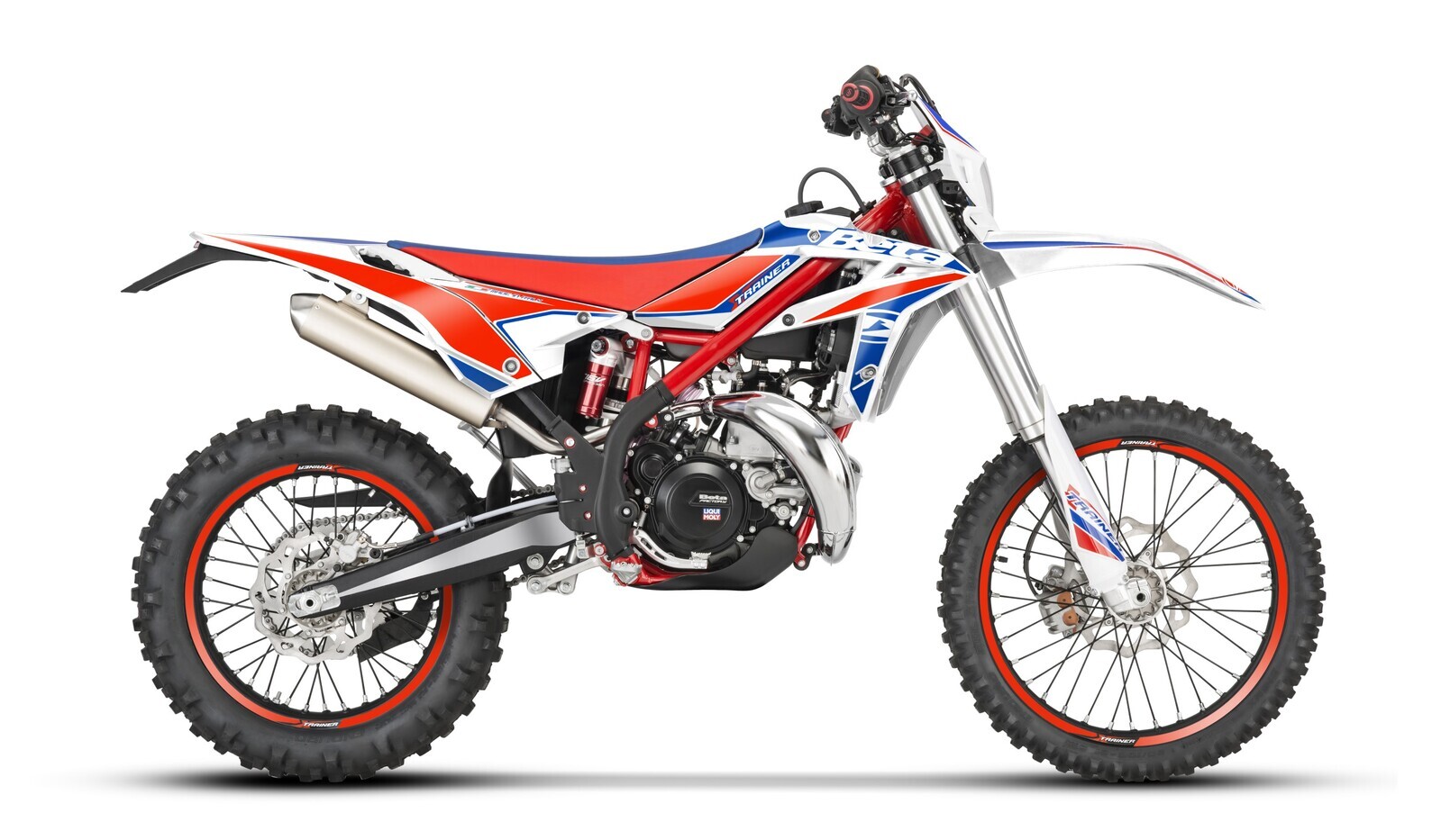 BETA OEM - Full Set Decal Xtrainer MY20 BETA OEM - Full Set Decal Xtrainer MY20