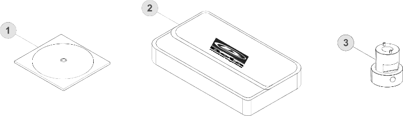44 SPECIAL TOOLS